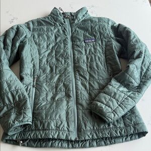 Patagonia Women’s Nano Puff